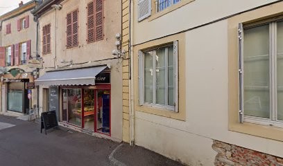 Cécile Pagnier, Cabinet Infirmier à Paray-le-Monial