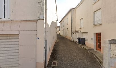 Lasalle Freddy, Cabinet Infirmier à Migné-Auxances