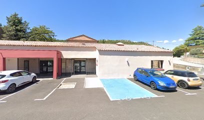 AAIC : A L'Aide Infirmier Cabasse FERRIERE Xavier, Cabinet Infirmier à Cabasse