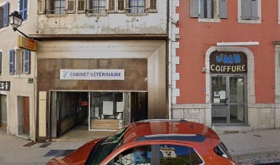 Cabinet Infirmier OVIDE Gaetan - MONTEREMARD Cécile, Cabinet Infirmier à Saint-Jeoire