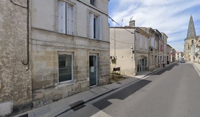 Leizour Marguerite, Cabinet Infirmier à Saint-Laurent-Médoc