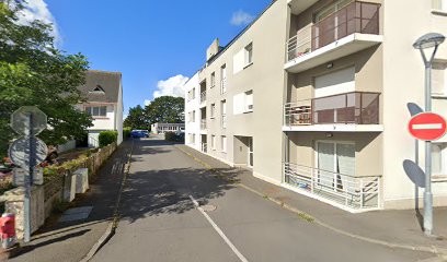 Centre de Santé Polyvalent de l'Ugessap, Cabinet Infirmier à Montoir-de-Bretagne