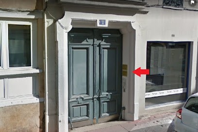 Virginie DARBOST, Cabinet Infirmier à Saint-Étienne