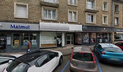 Maribas Pierre, Cabinet Infirmier à Nevers