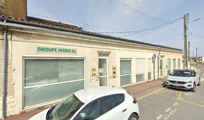 Cabinet Poulain Séverine Infirmière, Cabinet Infirmier à Saint-Médard-en-Jalles