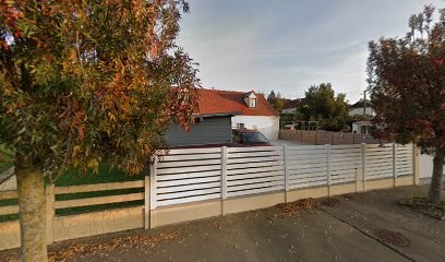 Crevel Laetitia Anitte Zelia, Cabinet Infirmier à Paron