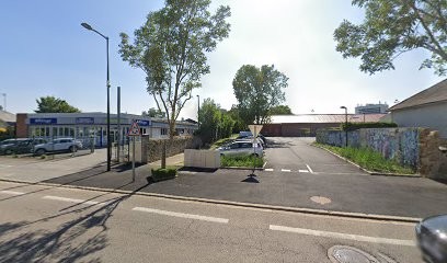 ACTIONS RESEAU INFIRMIER ALENCONNAIS, Cabinet Infirmier à Alençon