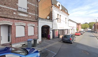 Centre De Soins Infirmiers, Cabinet Infirmier à Fourmies