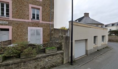 Cabinet Infirmier Saint Ideuc Paramé, Cabinet Infirmier à Saint-Malo