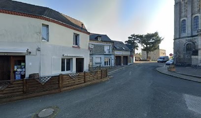 Barthélémy Sylvie, Cabinet Infirmier à Riaillé