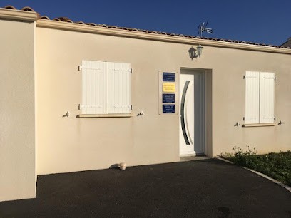 Charlène ROUCHERAY Infirmière libérale, Cabinet Infirmier à Saint-Ouen-d'Aunis