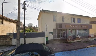 Vanessa Thomé, Cabinet Infirmier à Toulon