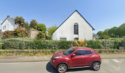 Le Dren Régine, Cabinet Infirmier à Pont-l'Abbé