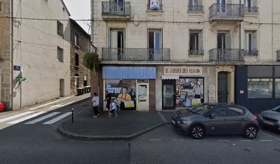 Planche Sophie, Cabinet Infirmier au Chambon-Feugerolles