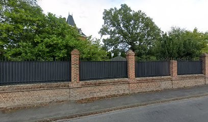 Celine De Sousa-Hallant, Cabinet Infirmier à Hautmont