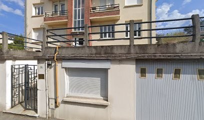 SERRA Laetitia, Cabinet Infirmier à Rambouillet