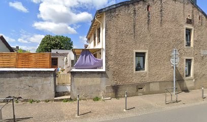 Cabinet infirmier volstroff, Cabinet Infirmier à Volstroff