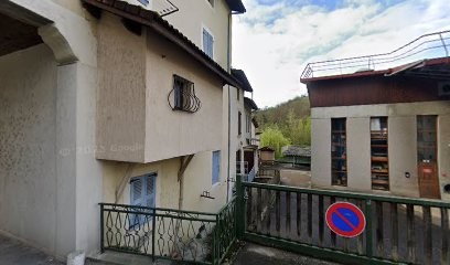 Gaudino Linda, Cabinet Infirmier à Pont-en-Royans