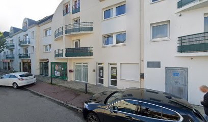 Philip Dominique, Cabinet Infirmier à Cherbourg-en-Cotentin