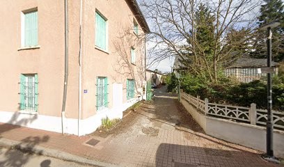 Nouali Isabelle, Cabinet Infirmier à Saint-Priest