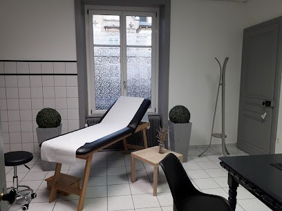 Cabinet infirmier MARION-LAPORTE-THOMAS-ROBE, Cabinet Infirmier à Remiremont