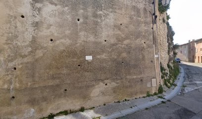 BADEI, SANMARTY ET FERNAND, Cabinet Infirmier à Velleron