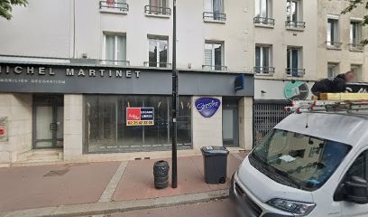 Infirmière RAAS ChaÏbia, Cabinet Infirmier au Havre