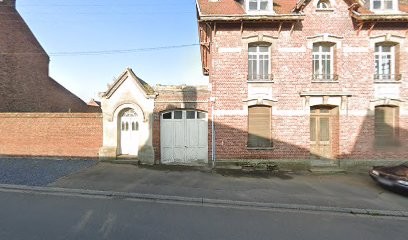 Lesne Geneviève, Cabinet Infirmier à Abancourt