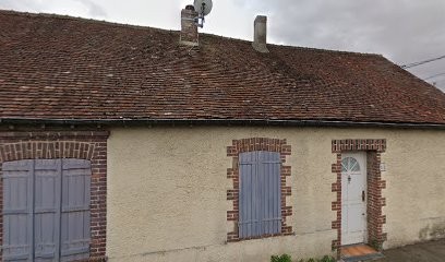 Garreau Frédérique, Cabinet Infirmier à Vernouillet