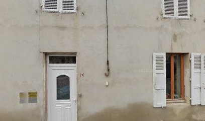 Nathalie Violet Lautissier, Cabinet Infirmier à Salornay-sur-Guye