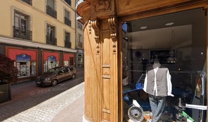 Archer Caroline, Cabinet Infirmier à Aiguilhe