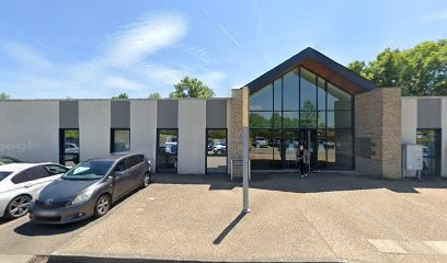 ALEXIS Magali, Cabinet Infirmier à Lubersac