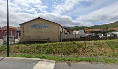 Cabinet Infirmier Saint Ferreol, Cabinet Infirmier à Céret