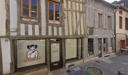 Paris Francoise, Cabinet Infirmier à Bar-sur-Seine