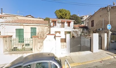 Benhamou Sabrina, Cabinet Infirmier à Marseille 14