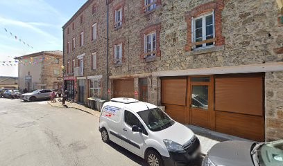 Giraud Isabelle, Cabinet Infirmier à Usson-en-Forez