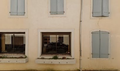 Denis Nathalie, Cabinet Infirmier à Navarrenx