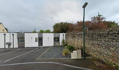 Infirmière Libérale Marion Legeard, Cabinet Infirmier à Ligné