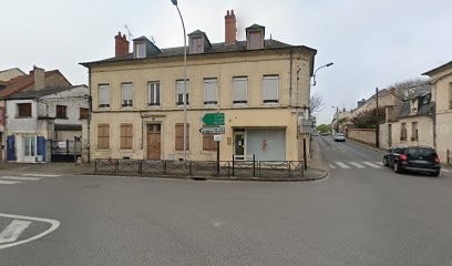 Gaillard Dominique, Cabinet Infirmier à Nevers