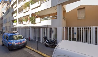 Infirmier Libéral La Canebière - Florent MONFROY, Cabinet Infirmier à Marseille 05