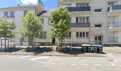 Jousse Vincent, Cabinet Infirmier à Saint-Nazaire