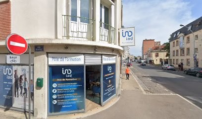 RENTMEISTER MARIE, Cabinet Infirmier à Troyes