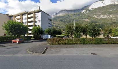 Glémet Véronique, Cabinet Infirmier à Magland