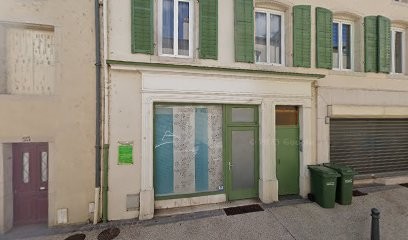 Sandrine CAUDRON, Cabinet Infirmier à Malzéville