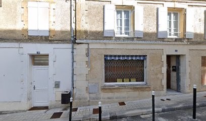 CABINET INFIRMIER MMEs Barreau Janie, Rinaud Pauline Et Mr Canonne Stephane, Cabinet Infirmier à Nersac