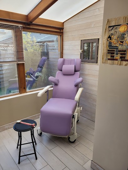 Cabinet Infirmier Bénachour Farida, Cabinet Infirmier à Fleury-les-Aubrais