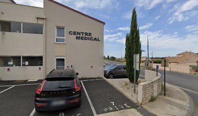 Infirmier Libéral Gallargues-le-Montueux - Jao RANDRIANASOLO, Cabinet Infirmier à Gallargues-le-Montueux