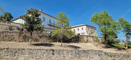 Emanuel Francis, Cabinet Infirmier à Saint-Clar