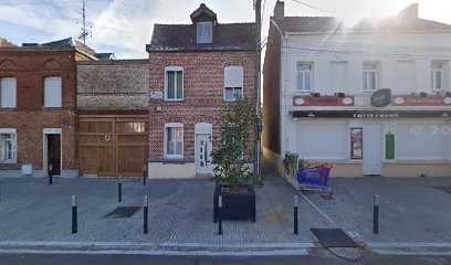 Infirmier Liberal Stephane, Cabinet Infirmier à Famars