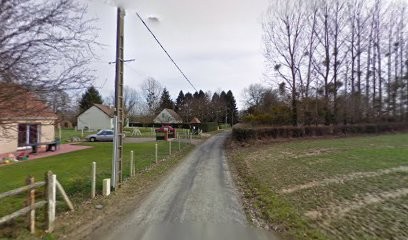 Louis Jacques, Cabinet Infirmier à Renneville